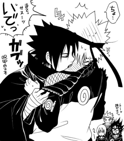 sasunaru|sasunaru manga.